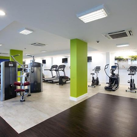 Cityscape Serenity: 10Th Floor Oasis Near City Airport, Excel & 02 Διαμέρισμα Λονδίνο Εξωτερικό φωτογραφία