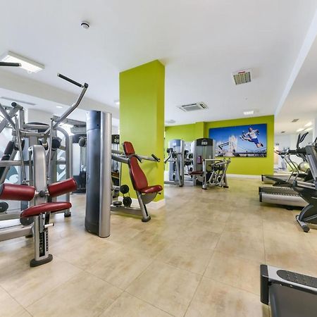 Cityscape Serenity: 10Th Floor Oasis Near City Airport, Excel & 02 Διαμέρισμα Λονδίνο Εξωτερικό φωτογραφία