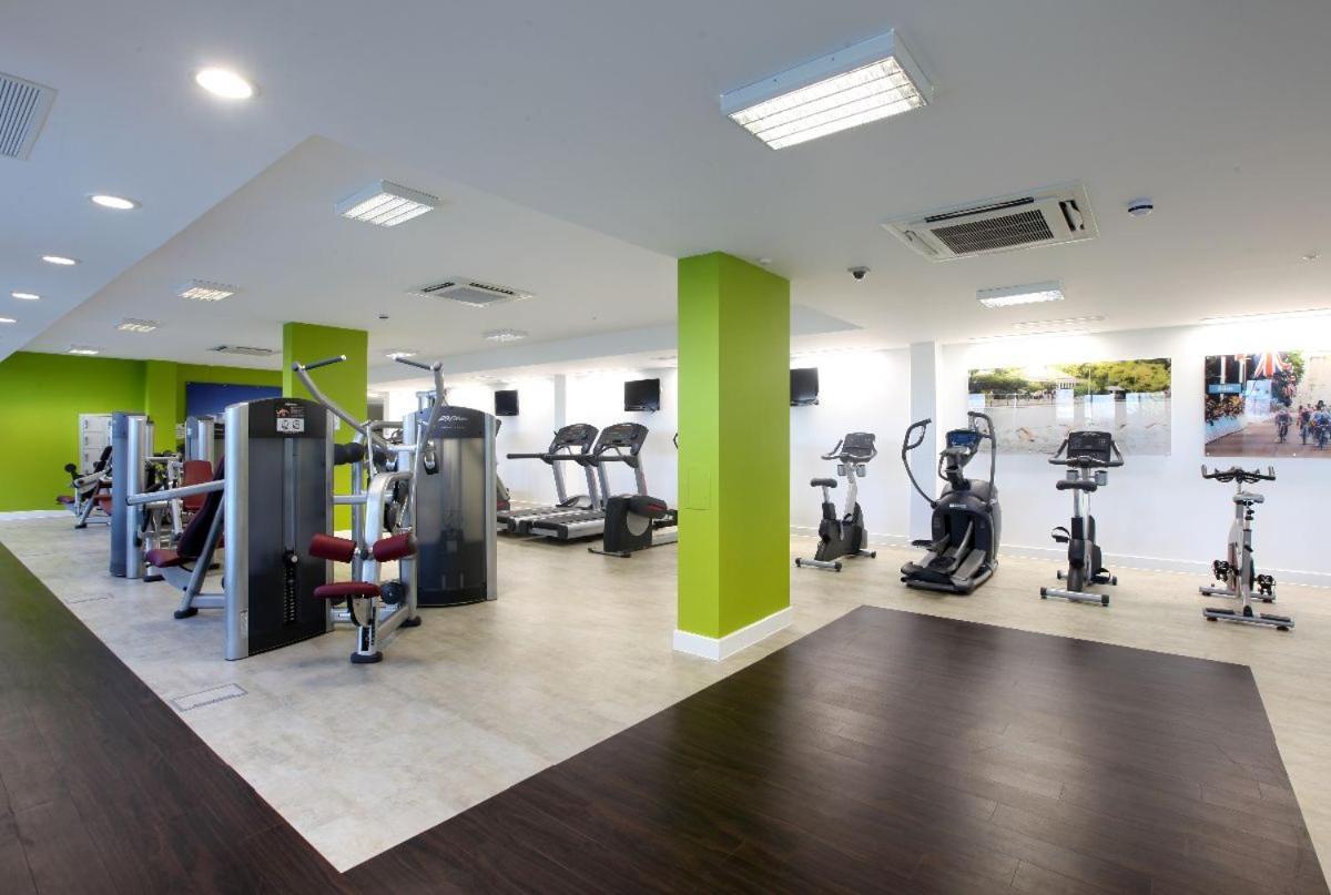 Cityscape Serenity: 10Th Floor Oasis Near City Airport, Excel & 02 Διαμέρισμα Λονδίνο Εξωτερικό φωτογραφία