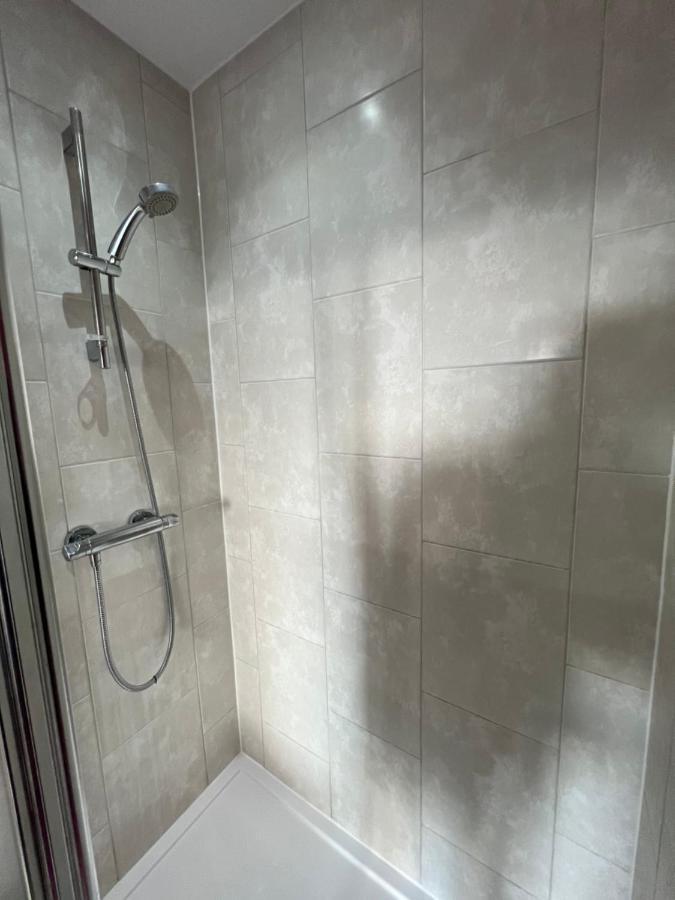Cityscape Serenity: 10Th Floor Oasis Near City Airport, Excel & 02 Διαμέρισμα Λονδίνο Εξωτερικό φωτογραφία